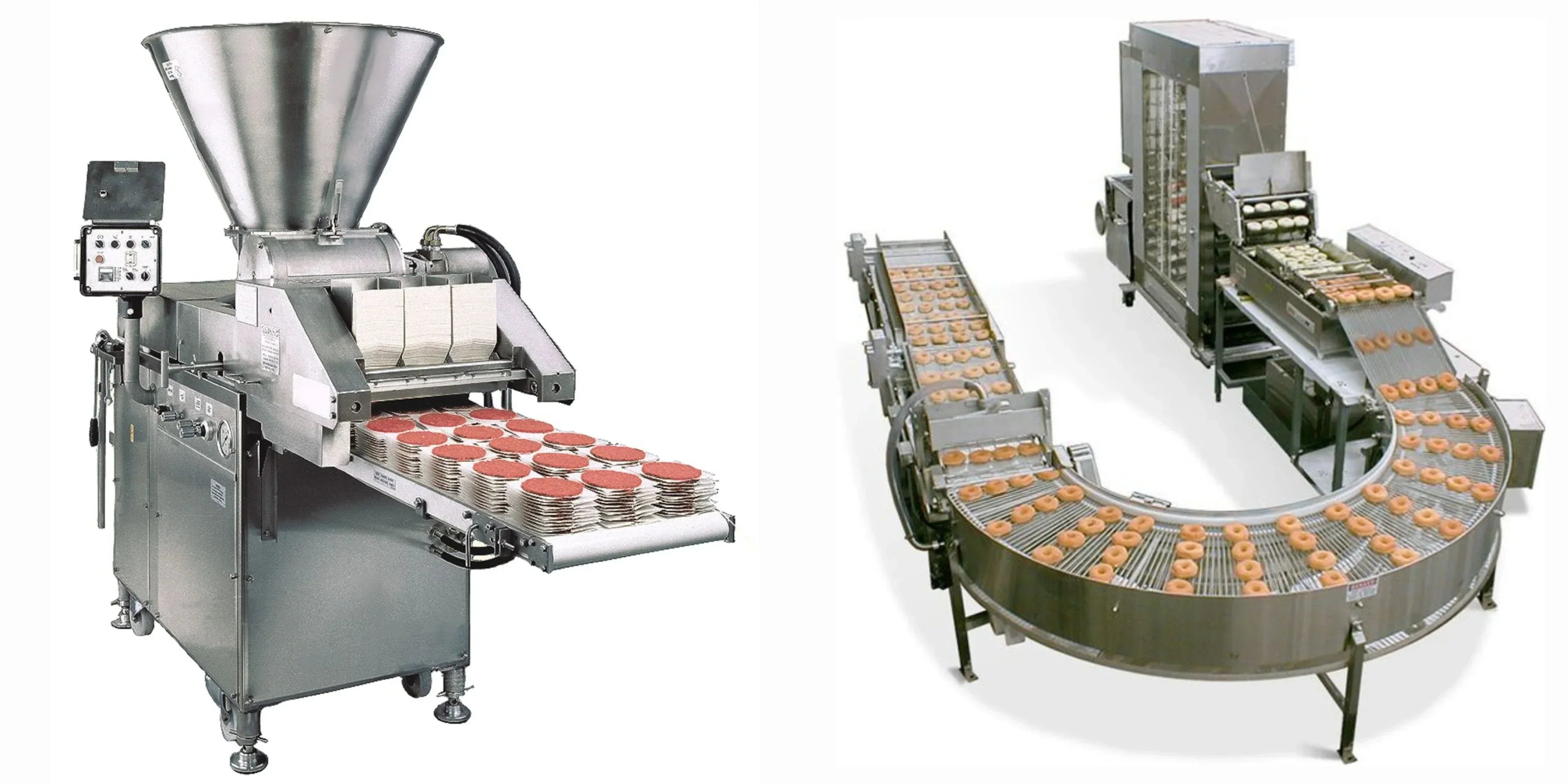 What to Know Before Buying Modern Dairy Machines? – Nirali Food Machinery