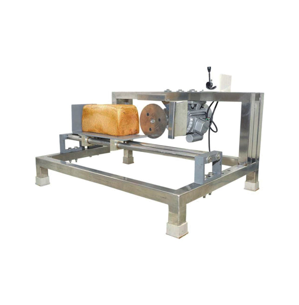 Bread Crust Cutter