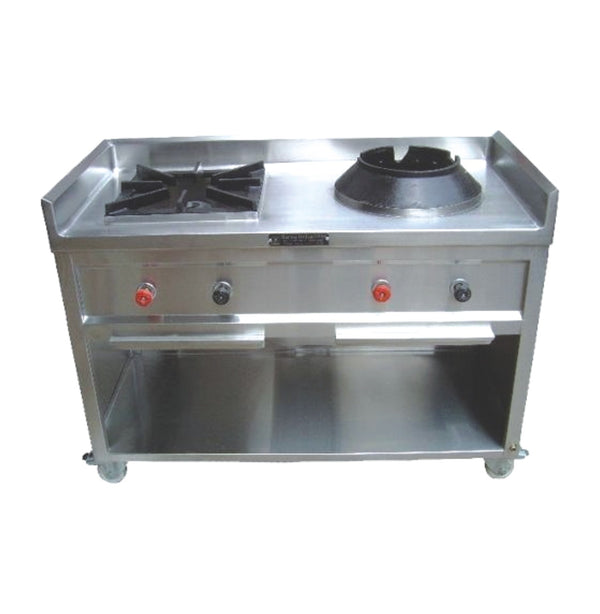 Chinese Gas Burner