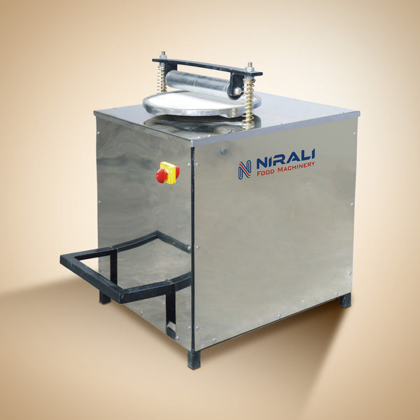 Papad Making Machine