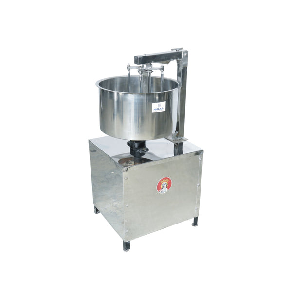 Besan Mixing Machine