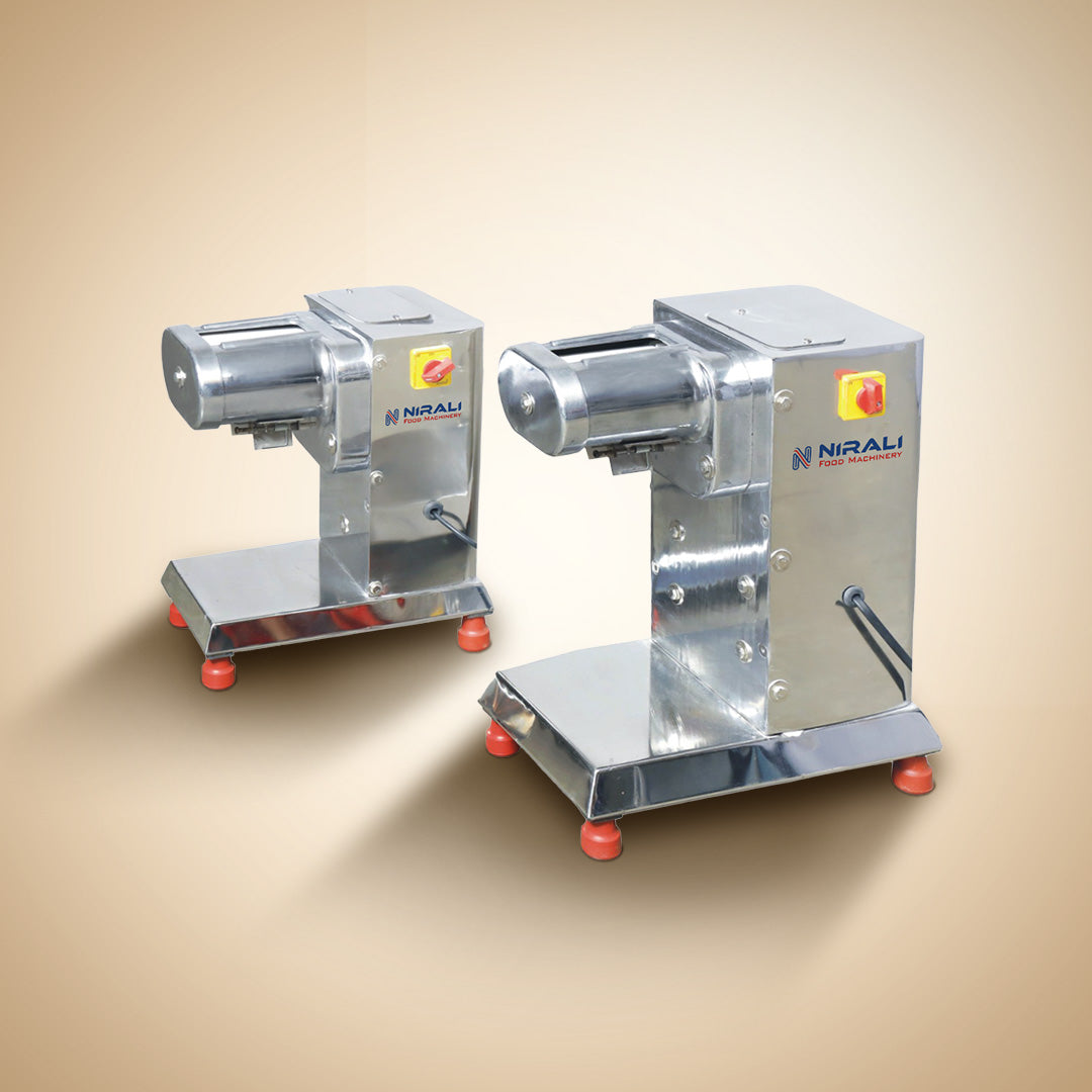 Buy Fafda Making Machine | Commercial Fafda Machine | Nirali Food Machinery