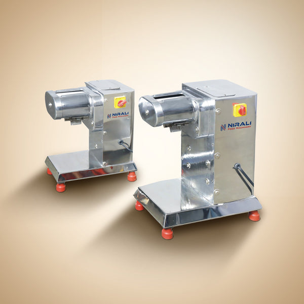 Fafda Machine