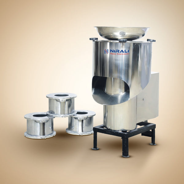 Potato Chips Machine