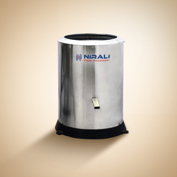 Oil Dryer Machine