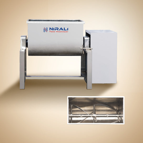 Nirali food mixer machine