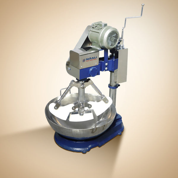 Musti Machine