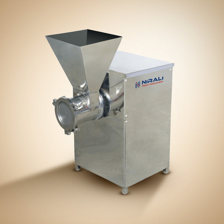 Stainless steel meat grinder 