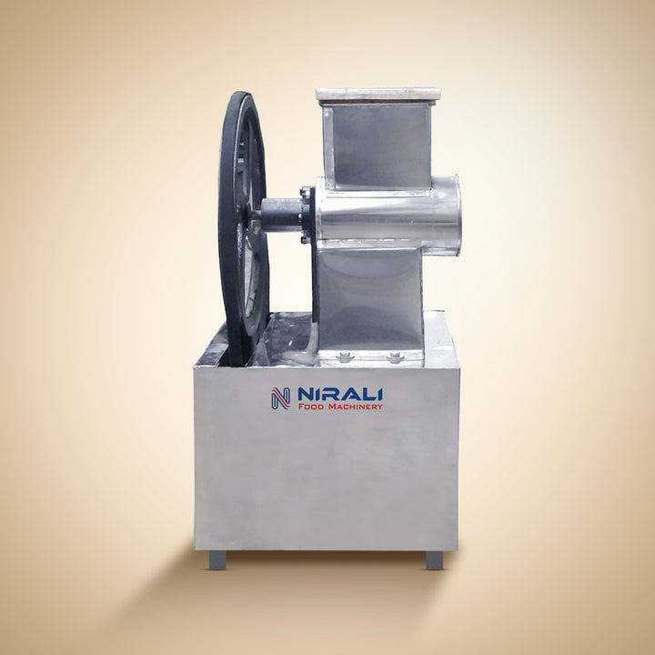 Nirali food machinery