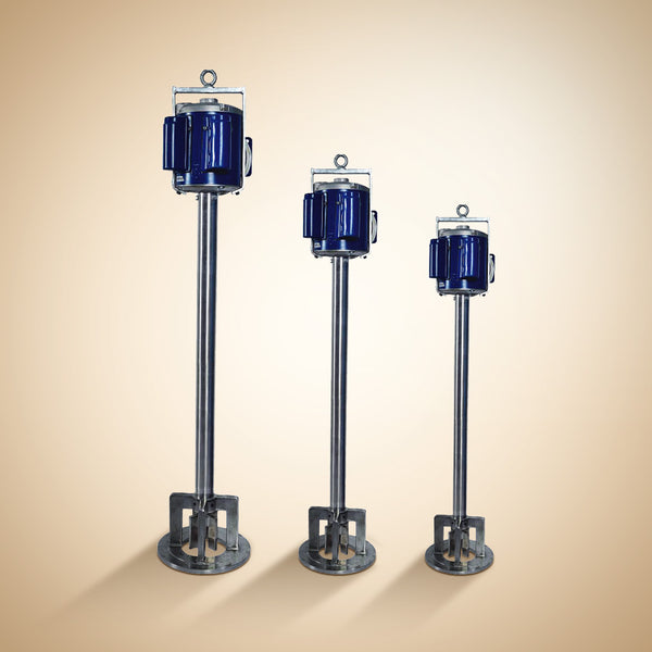 Commercial Blender