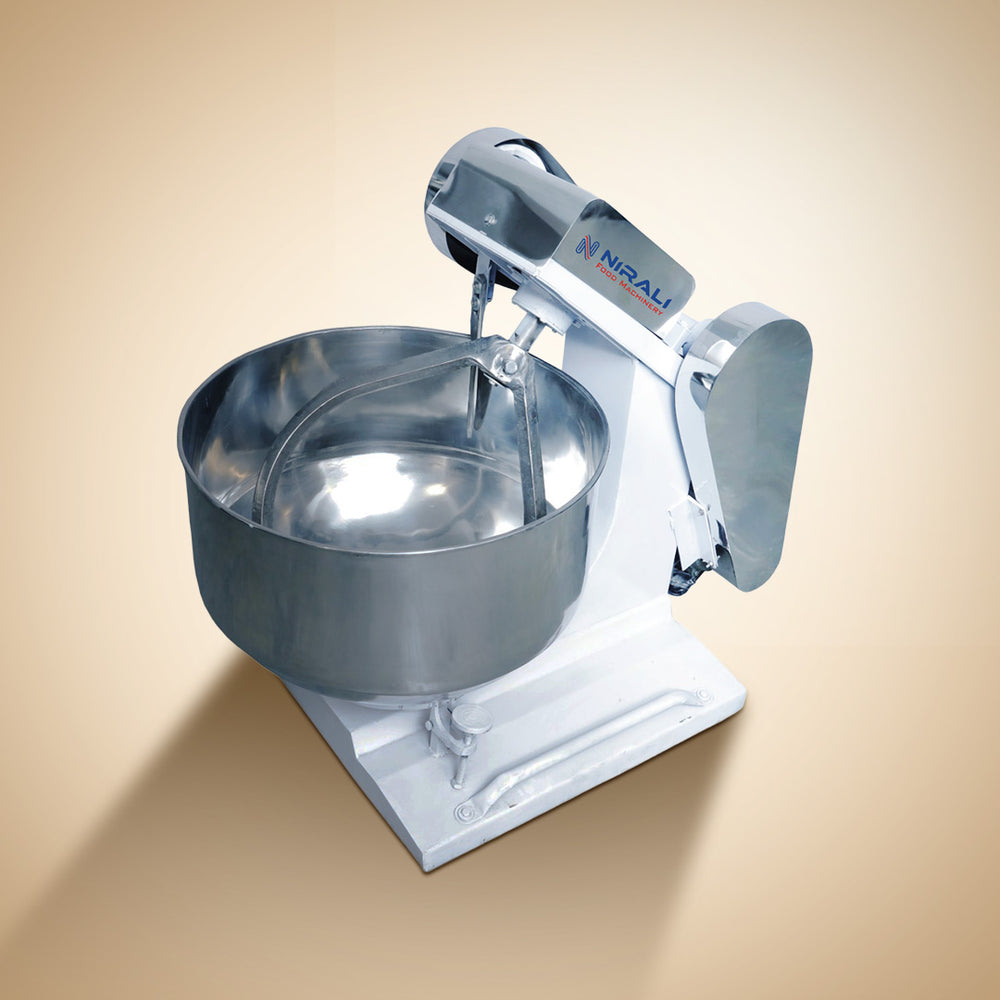 Nirav Food Dough Kneading Machine 5kg Price Buy Atta Kneading