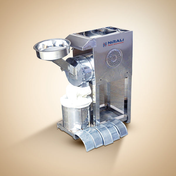 Nirali food grinder 