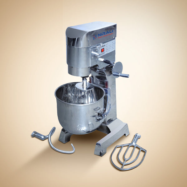 Planetary Mixer