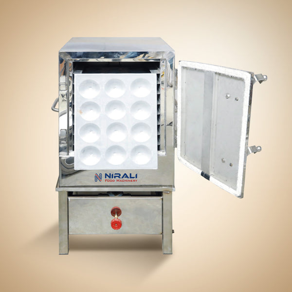Idli Machine Steam Box