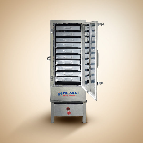 Khaman Dhokla Machine