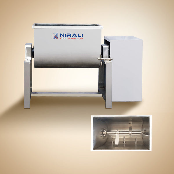 U-Type Atta Mixing Machine