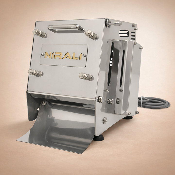 Buy Automatic & Commercial Roti Maker - Roti Maker Machine – Nirali ...